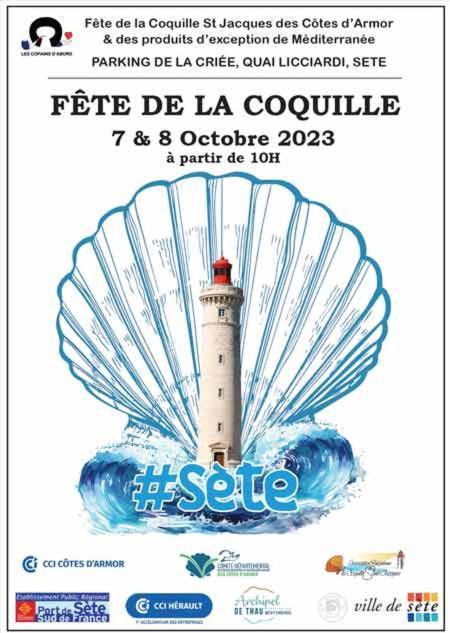 La Coquille Apartment Sète Exterior foto